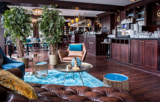 Amadore Hotel Restaurant Arneville in Middelburg - HOTEL DE