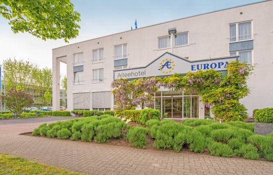 hotel info