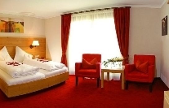 Zimmer Alpin Resort Stubaierhof
