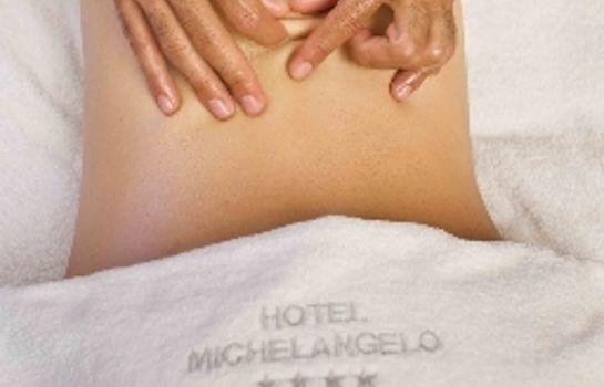 Massageraum Michelangelo