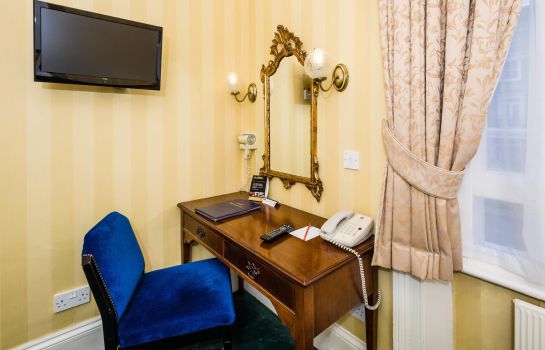 Hotel Best Western Swiss Cottage London Great Prices At Hotel Info