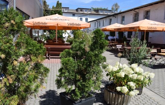 Astral Inn Hotel Restaurant Leipzig Great Prices At Hotel Info