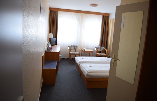 Double room (standard) astral'Inn Hotel & Restaurant