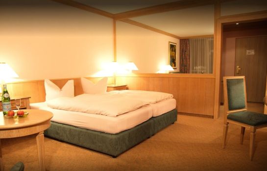 Amedia Hotel Suites Leipzig Hotel De