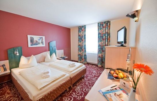 Plaza Hotel Bruchsal – Great prices at HOTEL INFO