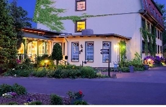 hotel alte eichen landhaus in bad saarow hotel de
