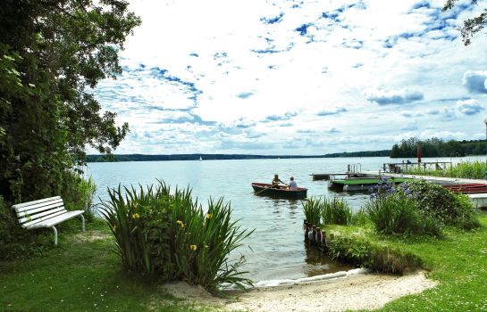 hotel alte eichen landhaus in bad saarow hotel de