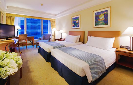 Hotel Harbour Grand Kowloon In Hongkong Hotel De Guests can swim in an outdoor swimming pool, while the accommodation provides views of the garden. hotel harbour grand kowloon in hongkong