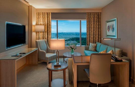 Renaissance Polat Istanbul Hotel Hotel Info
