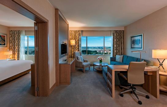 Renaissance Polat Istanbul Hotel Hotel Info