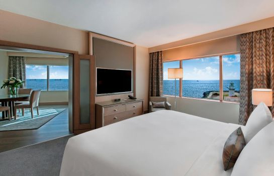 Renaissance Polat Istanbul Hotel Hotel Info