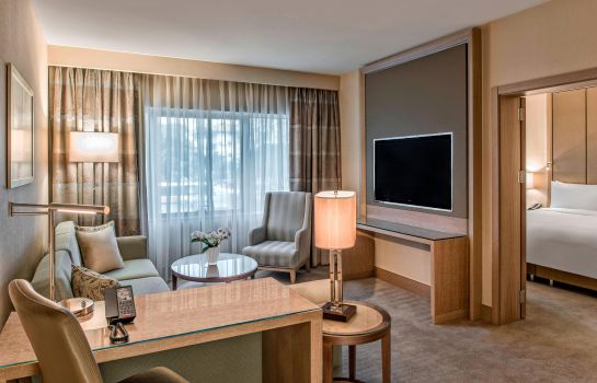 Renaissance Polat Istanbul Hotel Hotel Info