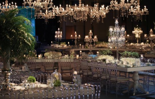 Renaissance Polat Istanbul Hotel Hotel Info