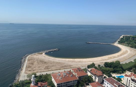 Renaissance Polat Istanbul Hotel Hotel Info