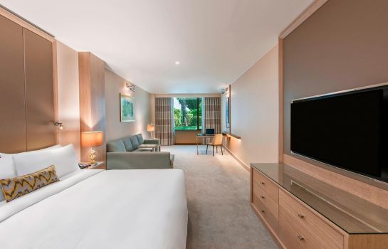 Renaissance Polat Istanbul Hotel Great Prices At Hotel Info