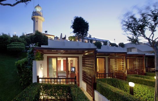 Renaissance Polat Istanbul Hotel Hotel Info