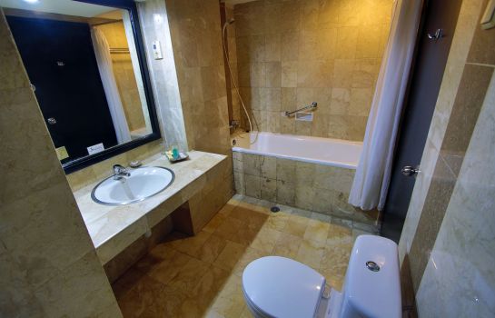 Hotel Jayakarta Sp Jakarta Great Prices At Hotel Info