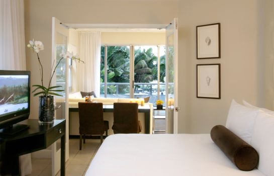 Suite Sagamore Miami Beach