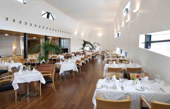 Restaurant Vienna House Martinspark Dornbirn