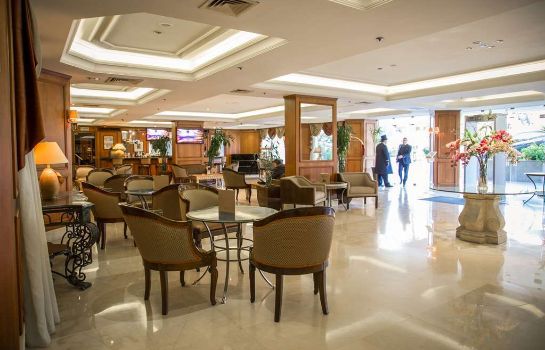 Galleria Hotel Beirut Hotel De