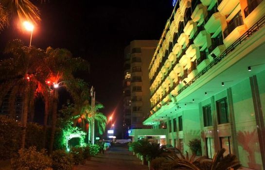 Ristorante Galleria Hotel Beirut