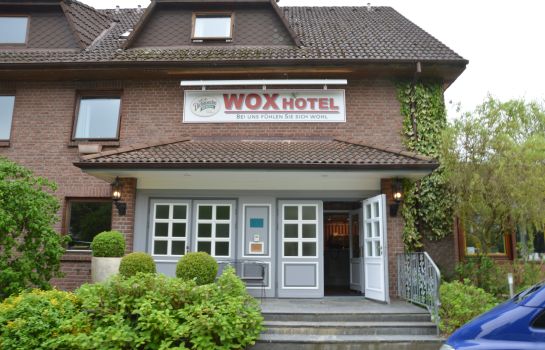 Wox Hotel Rosengarten Eckel Great Prices At Hotel Info