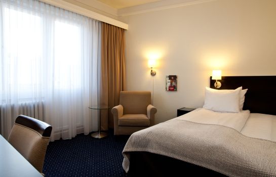 Room Thon Hotel Slottsparken