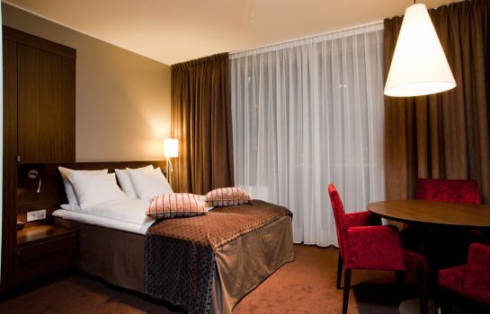 Room Thon Hotel Slottsparken