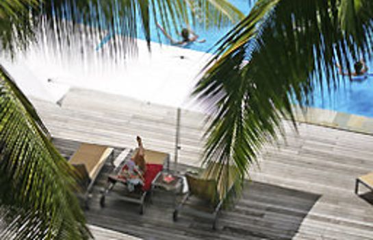 Info Sofitel Tahiti Maeva Beach Resort
