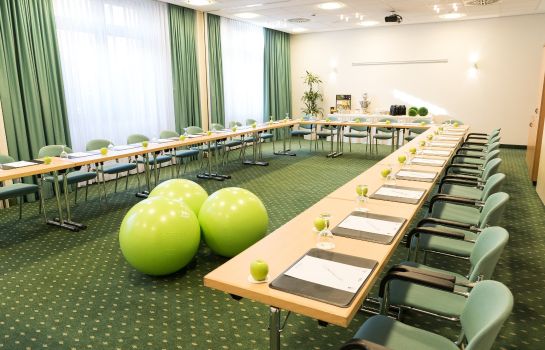 Holiday Inn Essen City Centre Hotel De