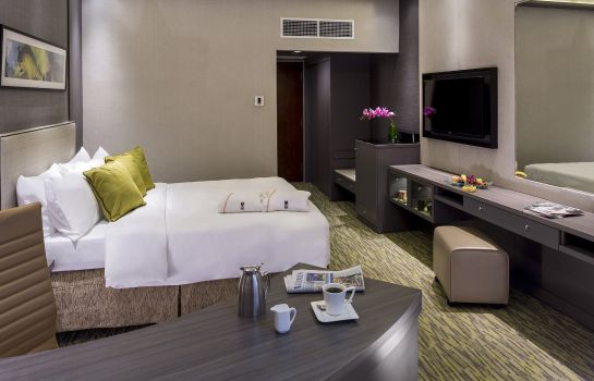 M Hotel Singapore Great Prices At Hotel Info