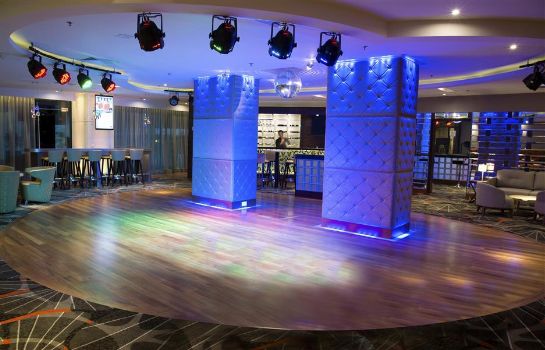 Hotel Parkroyal On Kitchener Road In Singapur Hotel De