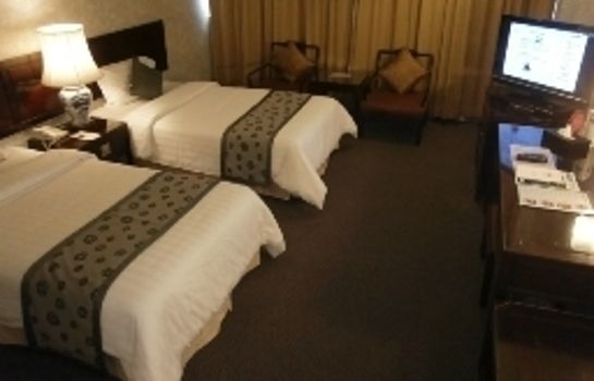 Double room (superior) Hotel Royal
