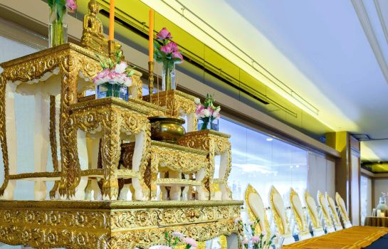 Info Bangkok Hotel Lotus Sukhumvit