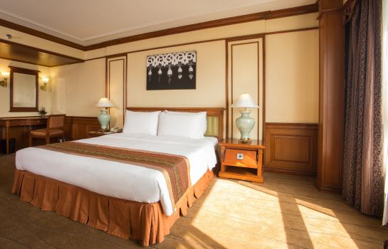 Suite Holiday Inn CHIANGMAI