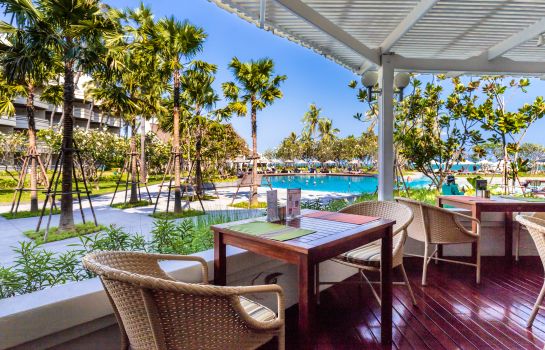 Hotel The Regent Cha Am Beach Resort Hua Hin Cha Am Cha Am