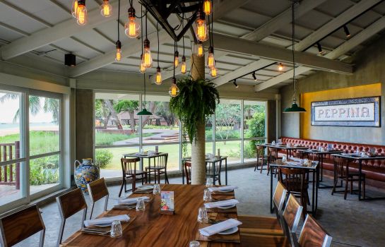 Hotel The Regent Cha Am Beach Resort Hua Hin Cha Am Cha Am Great Prices At Hotel Info