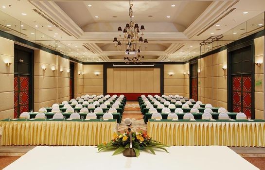 Sala congressi Centara Hat Yai Hotel