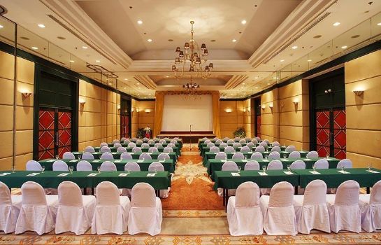 Sala congressi Centara Hat Yai Hotel