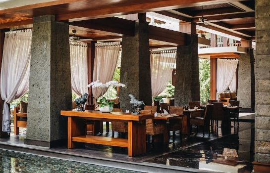 Frühstücksraum Awarta Nusa Dua Resort & Villas