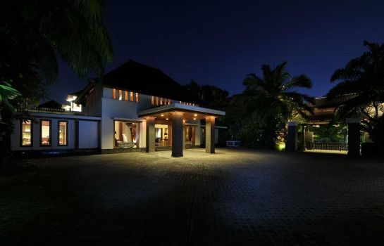 Innenansicht Awarta Nusa Dua Resort & Villas