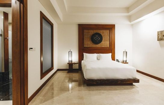 Standardzimmer Awarta Nusa Dua Resort & Villas
