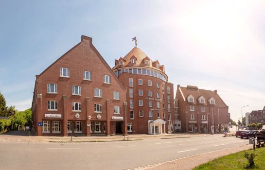 Hotel Golden Tulip Lübecker Hof in Stockelsdorf – HOTEL DE