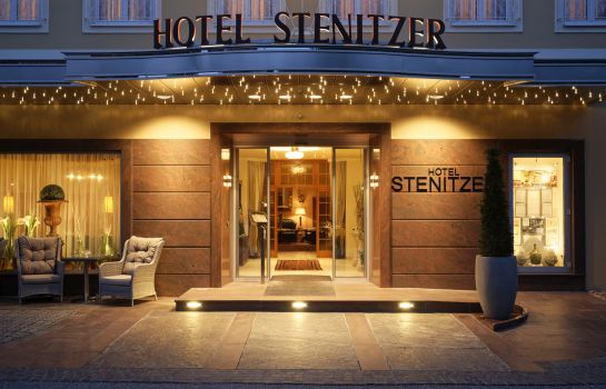 Bild Hotel Stenitzer