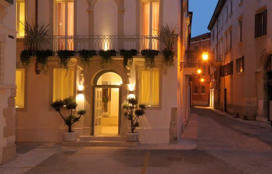 Hotel Antica Porta Leona & SPA in Verona – HOTEL DE