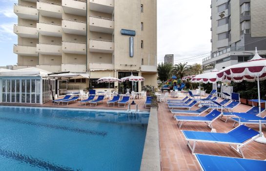 Hotel Perticari - Pesaro – Great prices at HOTEL INFO
