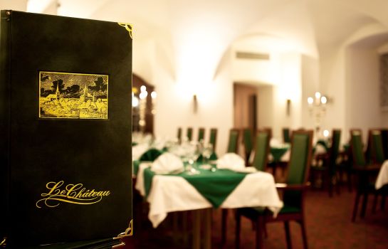 Restaurant Schloss Schwarzenfeld