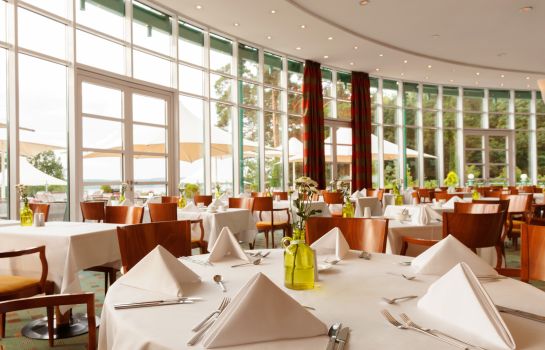 Hotel A Rosa Scharmutzelsee In Bad Saarow Hotel De