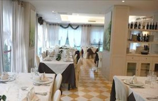 Restaurant Hotel Sirolo