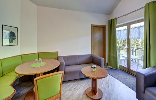 Suite Hotel Bayerischer Wald